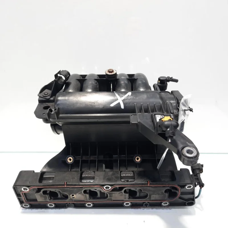 Plată securizată Galerie admisie, Fiat Doblo Cargo (223) [Fabr 2000-2010] 1.4 B, 350A1000, F01C460002 (id:438553)