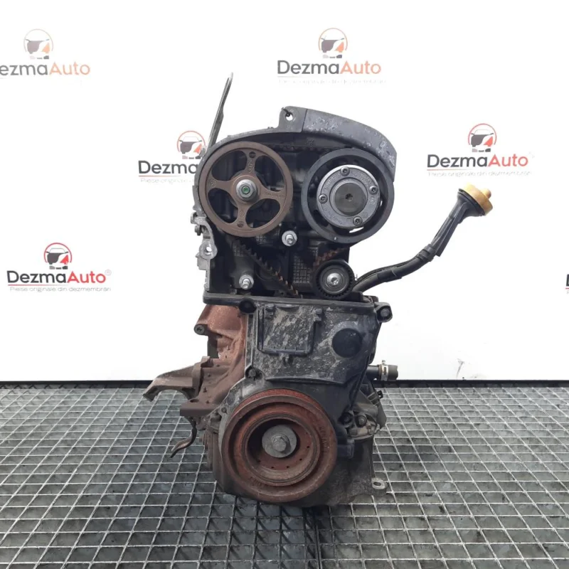 Preț redus Motor, Renault Megane 3 [Fabr 2008-2015] 1.6 B, K4M858 (id:438581)