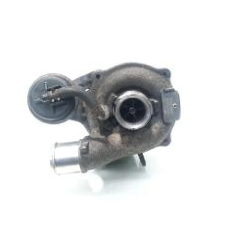 Ofertă limitată Turbosuflanta, Renault Clio 3 [Fabr 2005-2012] 1.5 dci, K9K792, 54359700011