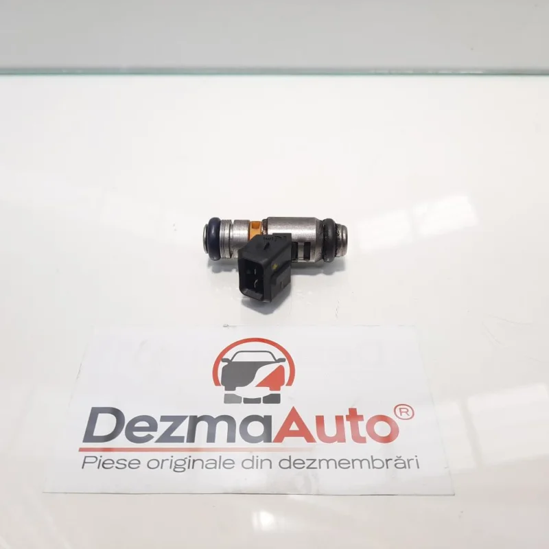 Ofertă specială Injector, Fiat Grande Punto (199) [Fabr 2005-2009] 1.2 B, 169A4000, 1WP160 (id:438525)