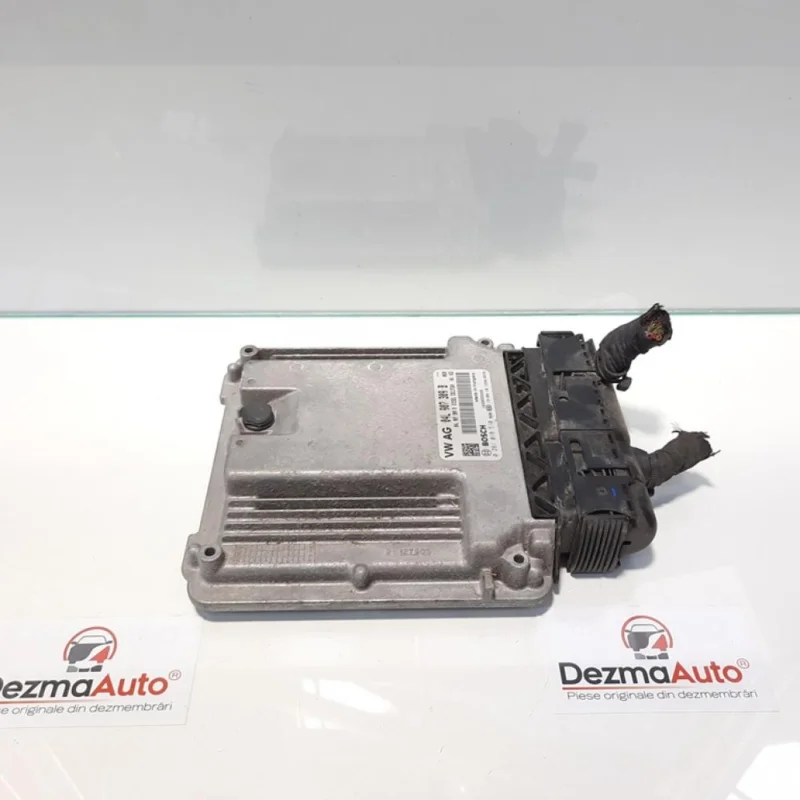 Livrare rapidă Calculator motor, Skoda Octavia 3 (5E3) [Fabr 2012-prezent] 1.6 tdi, CLH, 04L907309B