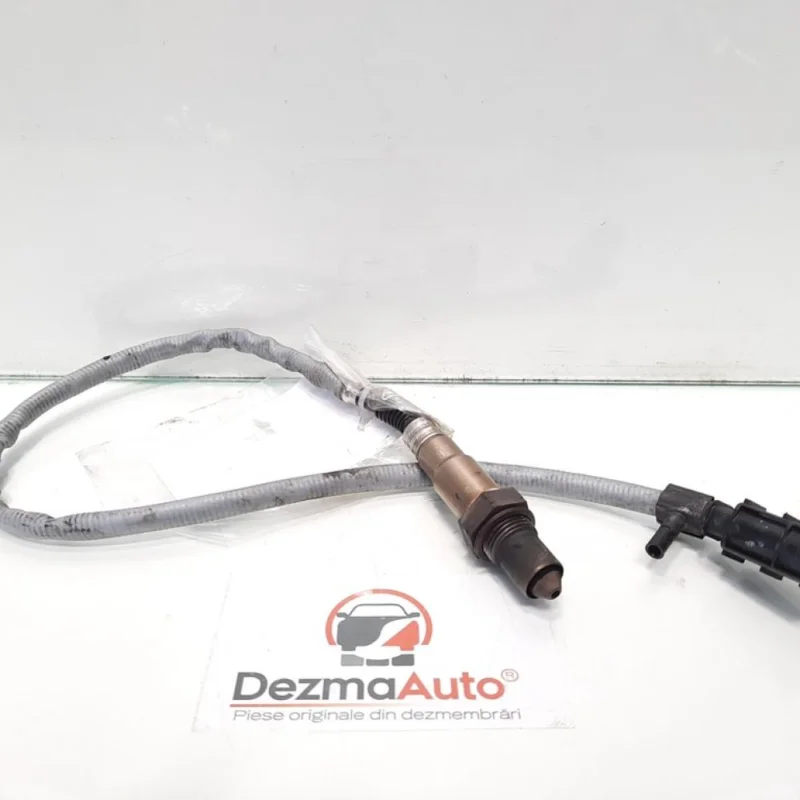 Sonda lambda, Mercedes Clasa CLA Coupe (C117) [Fabr 2013-2018] 2.2 cdi, OM651930, A0075421618 Ofertă specială