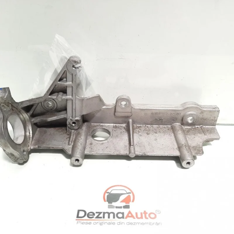 Comandă acum Suport egr, Mercedes Clasa A (W176) [Fabr 2012-2018] 2.2 cdi, OM651930, A6511420200