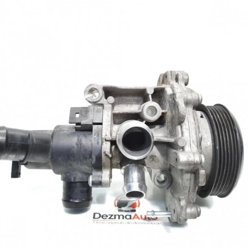 Ultima șansă Pompa apa, Mercedes Clasa A (W176) [Fabr 2012-2018] 2.2 cdi, OM651930, cod A6512000501