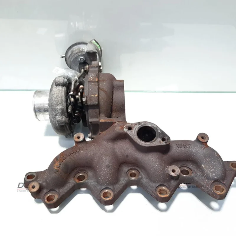 Super ofertă Turbosuflanta, Opel Astra H, 1.7 cdti, Z17DTR, 8980536744 (pr:110747)