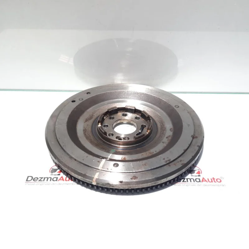 Coroana volanta, Ford Kuga I [Fabr 2008-2012] 2.0 tdci, TXDA, 7M5P (id:436990) Preferatul clienților