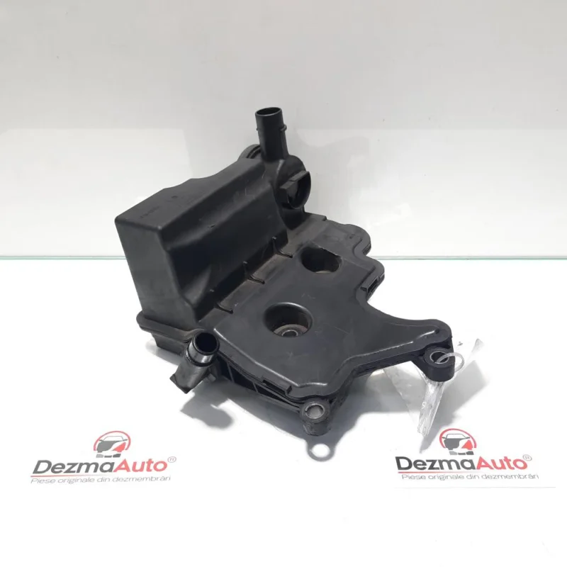 Transport gratuit Vas filtru epurator gaze, Ford Kuga I [Fabr 2008-2012] 2.0 tdci, UFDA,cod: 9670033180 (id:436980)