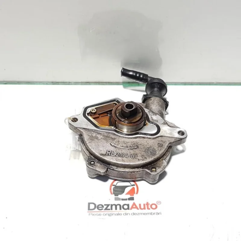 Nu rata Pompa vacuum,Mercedes Clasa C T-Model (S203) [Fabr 2001-2007] 1.8 b, OM271946, A2712300465