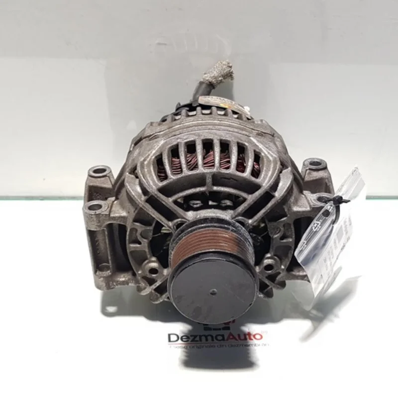Preț promoțional Alternator, Mercedes Clasa CLC (CL203) [Fabr 2008-2011] 1.8 b, OM271946, A2711540802