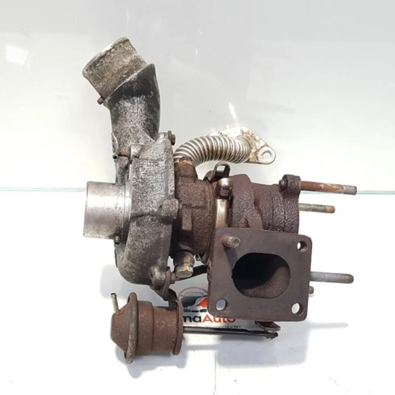 Nu rata Turbosuflanta Fiat Strada (178E) [Fabr 1998-2009] 1.9 jtd, 192A3000, 55181245