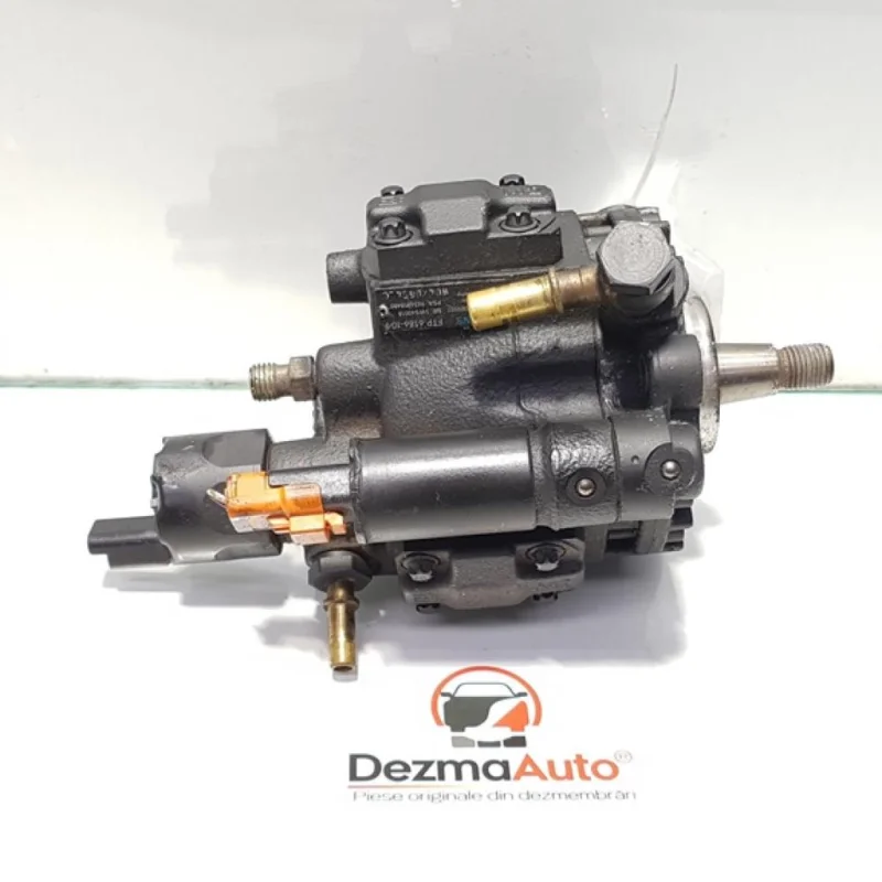 Cel mai vândut Pompa inalta presiune, Citroen Xsara [Fabr 1997-2005] 2.0 hdi, RHY, 9636818480