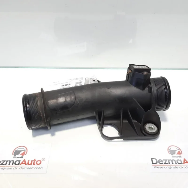 Tub intercooler, Audi A4 Avant (8K5, B8) [Fabr 2008-2015] 2.7 tdi, CGKA, 8K0145673E Cumpărături sigure