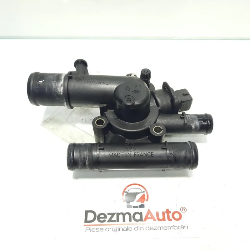 Corp termostat, Renault Megane 2 [Fabr 2002-2008] 1.9 dci, F9QB800, 8200112054B (id:437327) Ofertă limitată
