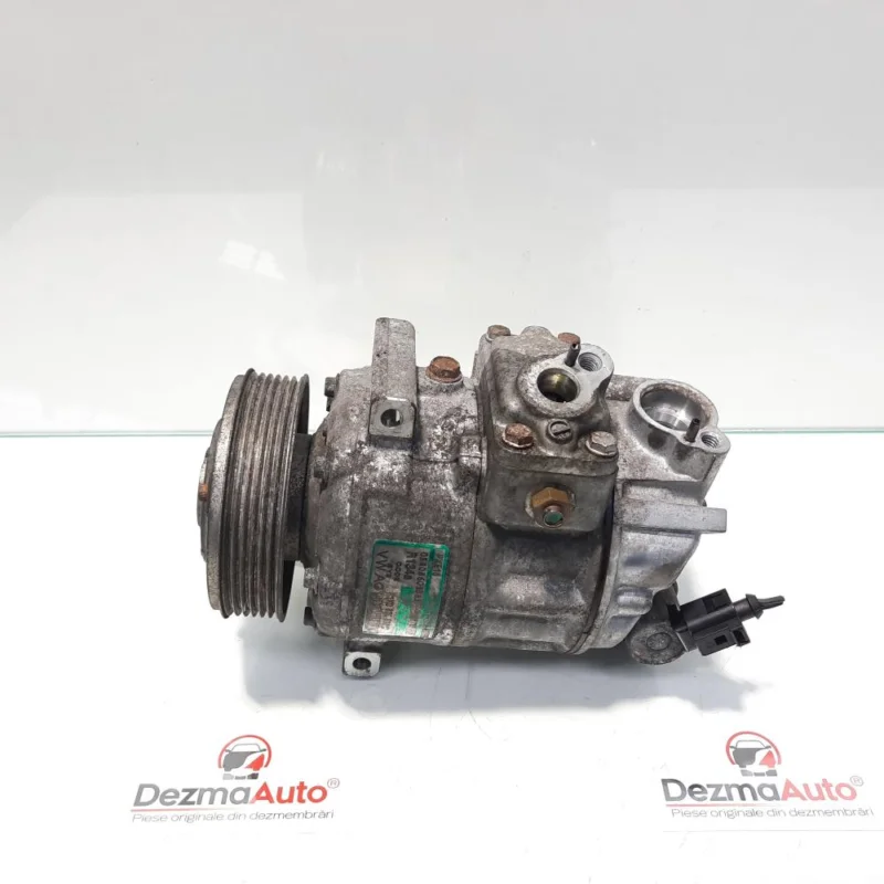 Ofertă de sezon Compresor clima, Skoda Octavia 2 (1Z3) [Fabr 2004-2013] 2.0 tdi, BKD, 1K0820803Q (id:437808)