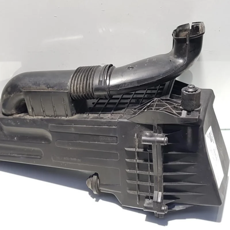 Promoție Carcasa filtru aer, Ford Fiesta 6 [Fabr 2008-prezent], 1.4 B, SPJA, 8V21-9600-BH