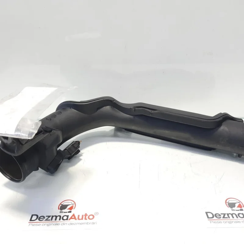 Tub intercooler cu senzor, Vw Golf 6 (5K1) [Fabr 2009-2013] 1.6 tdi, CAY, 1K0145770AE (id:437380) Plată sigură