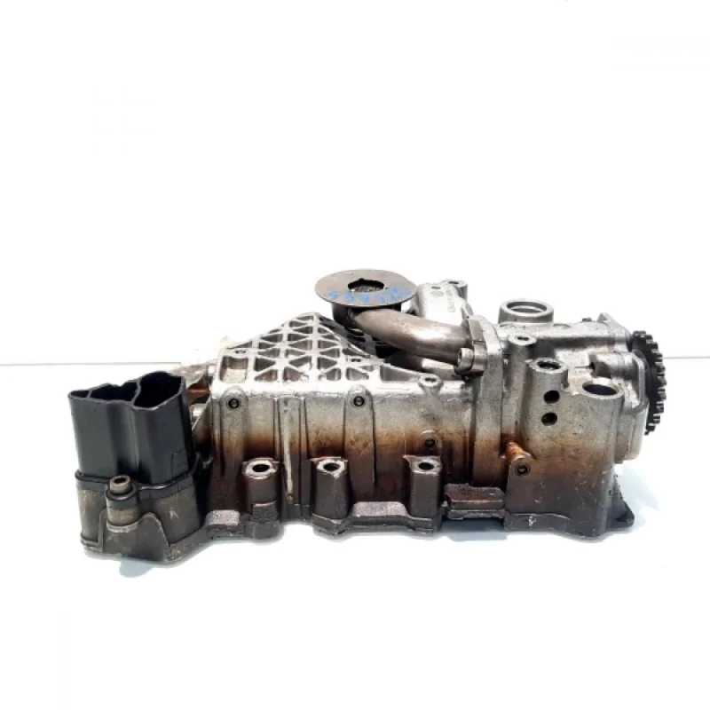 Reduceri Pompa ulei, Audi A3 (8P1) [Fabr 2003-2012] 2.0 fsi, BLX, 06B103535B (id:437420)