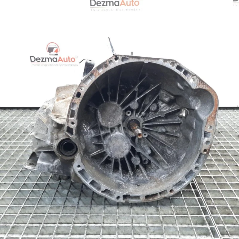 Cutie viteze manuala, Renault Laguna 3 [Fabr 2007-prezent] 2.0 dci, M9RA802, 8200600466, 6 vit man (pr:110747) Ofertă specială