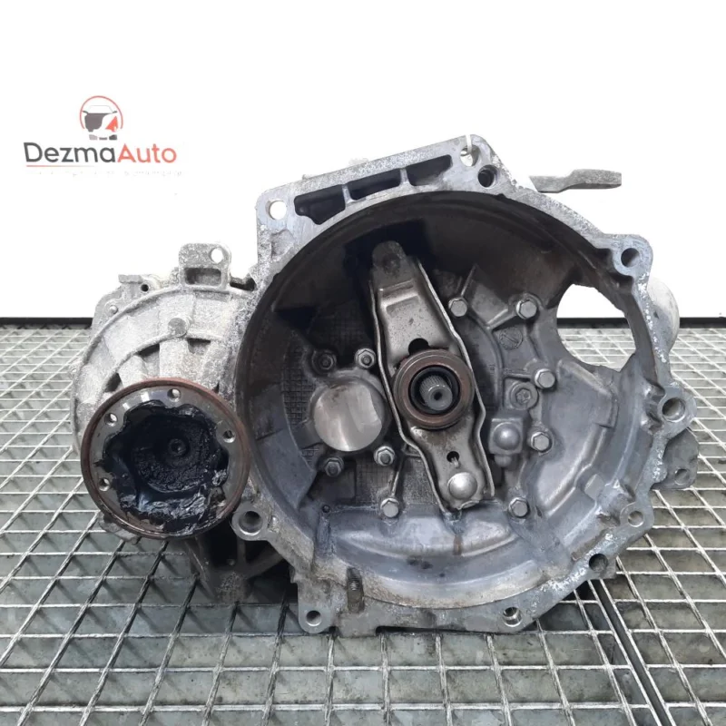 Cutie viteza start stop MDZ, Vw Golf 6 (5K1) [Fabr 2009-2013] 1.6 tdi, CAY, 5 vit (pr:110747) Ultima șansă