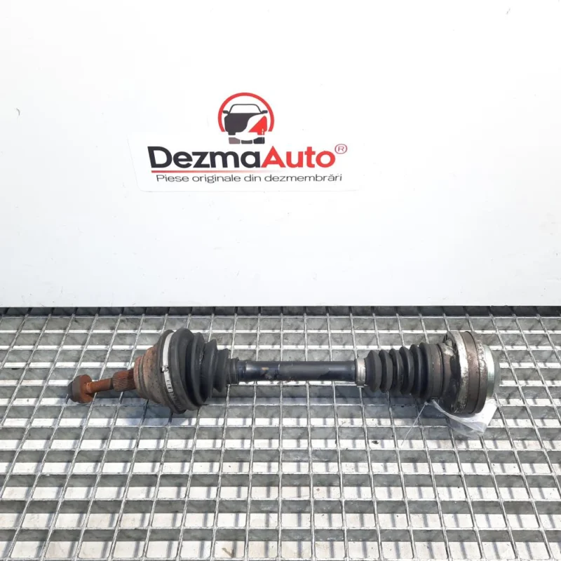 Retur gratuit Planetara stanga fata, Audi A3 (8P1) [Fabr 2003-2012] 2.0 tdi, 1K0407271BJ, 6 vit man (id:437147)