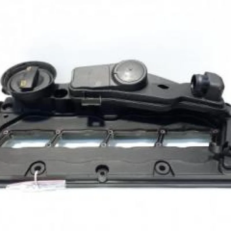 Capac culbutori, cod 03L103469A, Audi A4 (8K2, B8) 2.0 TDI, CAG (id:436942) Plată sigură