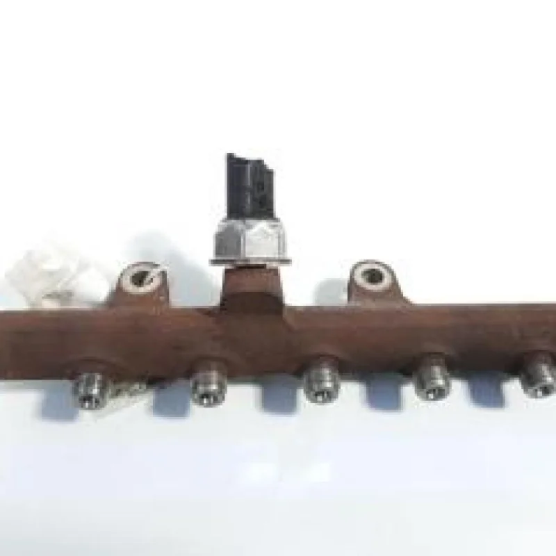 Bestseller Rampa injectoare cu senzor, Renault Megane 2 [Fabr 2002-2008] 1.5 dci, K9KP732, 8200701690 (id:436016)