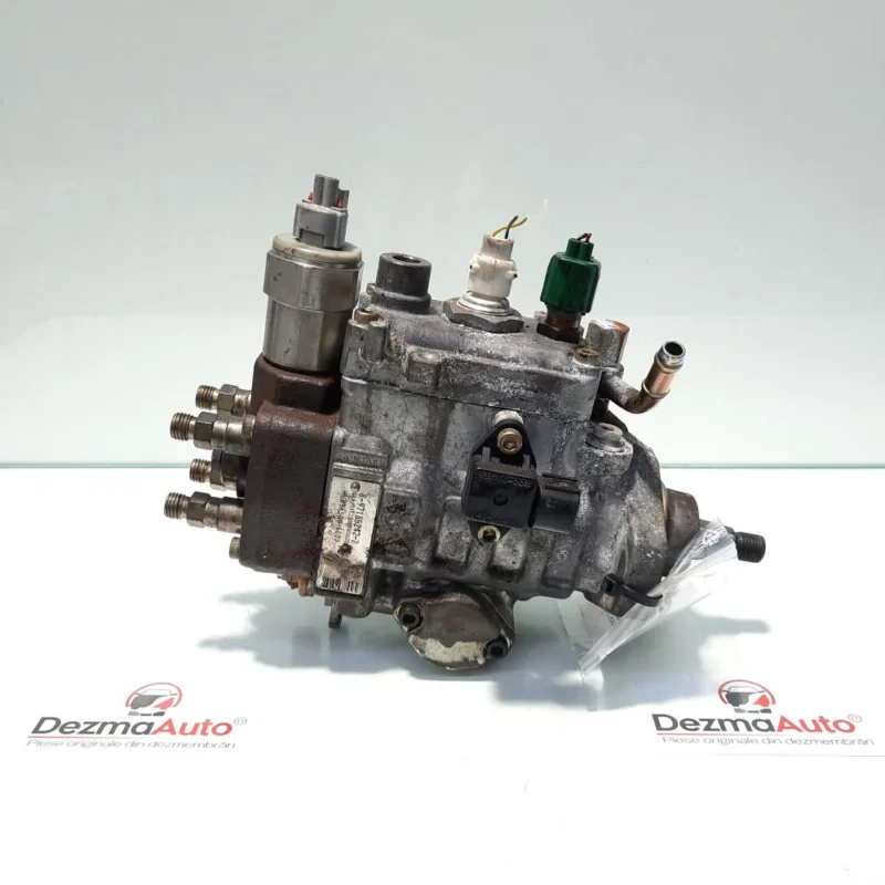 Pompa injectie, Opel Astra G Combi (F35) [Fabr 1998-2004] 1.7 dti, X17DTL, 897185242-2 (id:436037) Calitate înaltă