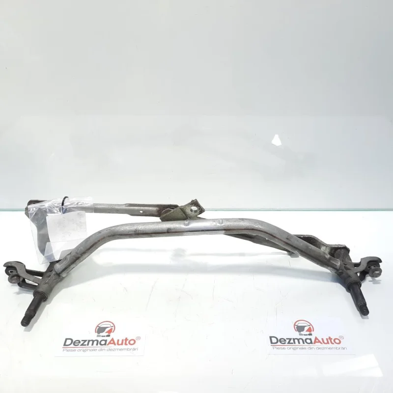 Ansamblu stergatoare fata, Peugeot 207 (WA) [Fabr 2006-2012] 9650380780 (id:436827) Ofertă exclusivă