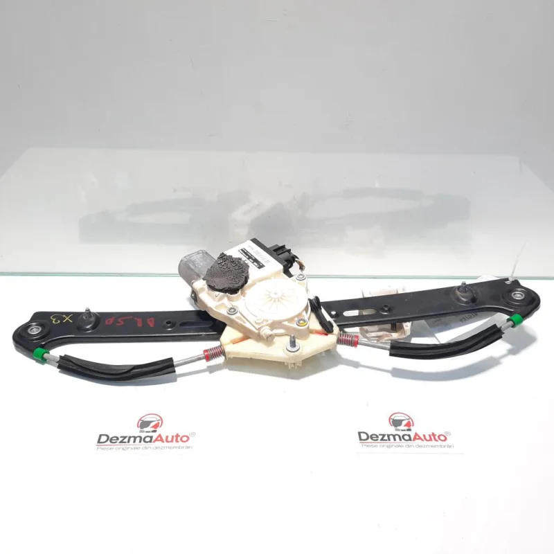 Ofertă de sezon Macara cu motoras dreapta spate, Bmw X3 (E83) [Fabr 2003-2009] (id:437578)
