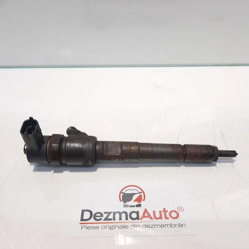 Livrare gratuită Injector, Fiat Doblo Cargo (223) [Fabr 2000-2010] 1.3 M-JET, 223A9000, 0445110183 (id:436901)