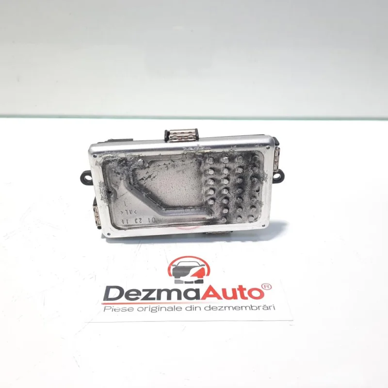 Releu ventilator bord, Bmw 5 Touring (F11) [Fabr 2011-2016] 2.0 D, N47D20C, 9226780-01 (id:437572) Popular