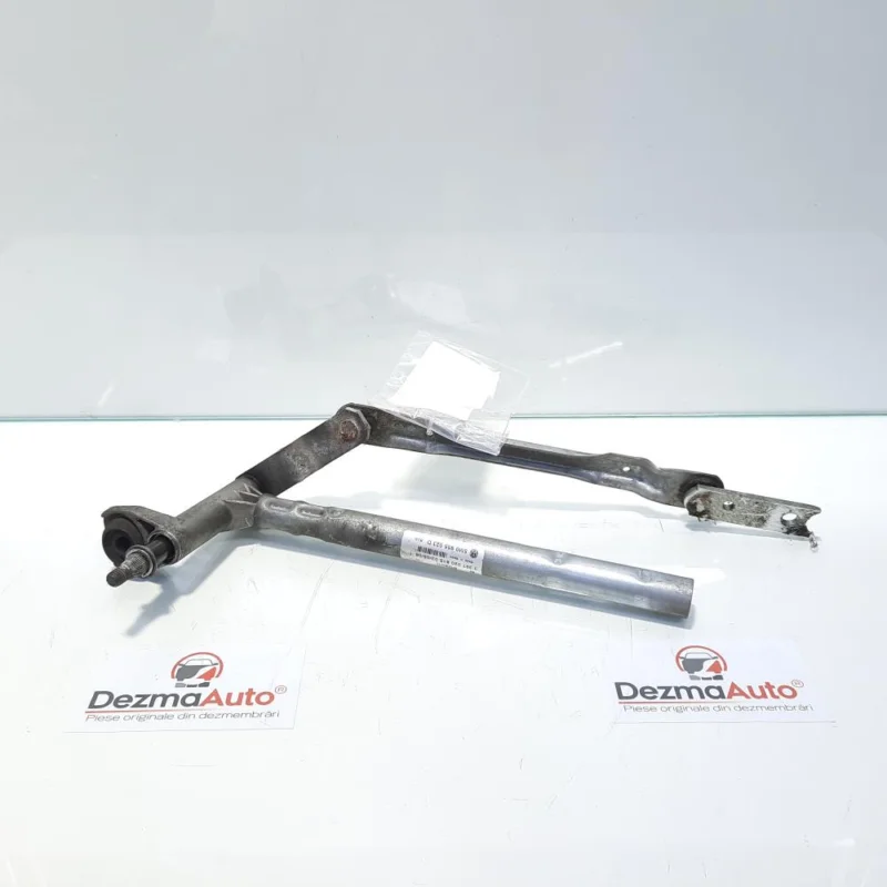 Ansamblu stergator stanga fata, Vw Golf 5 Plus (5M1) [Fabr 2005-2008] 5M0955023D (id:436549) Discount