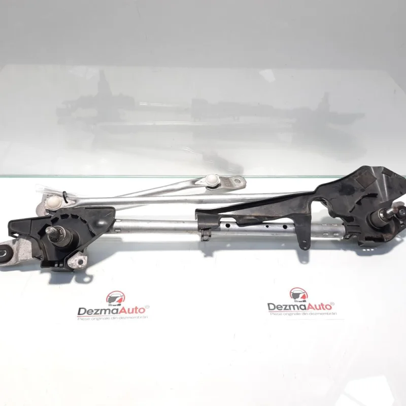 Ansamblu stergatoare fata, Mazda 3 (BK) [Fabr 2003-2009] BBM4673X (id:436588) Transport gratuit