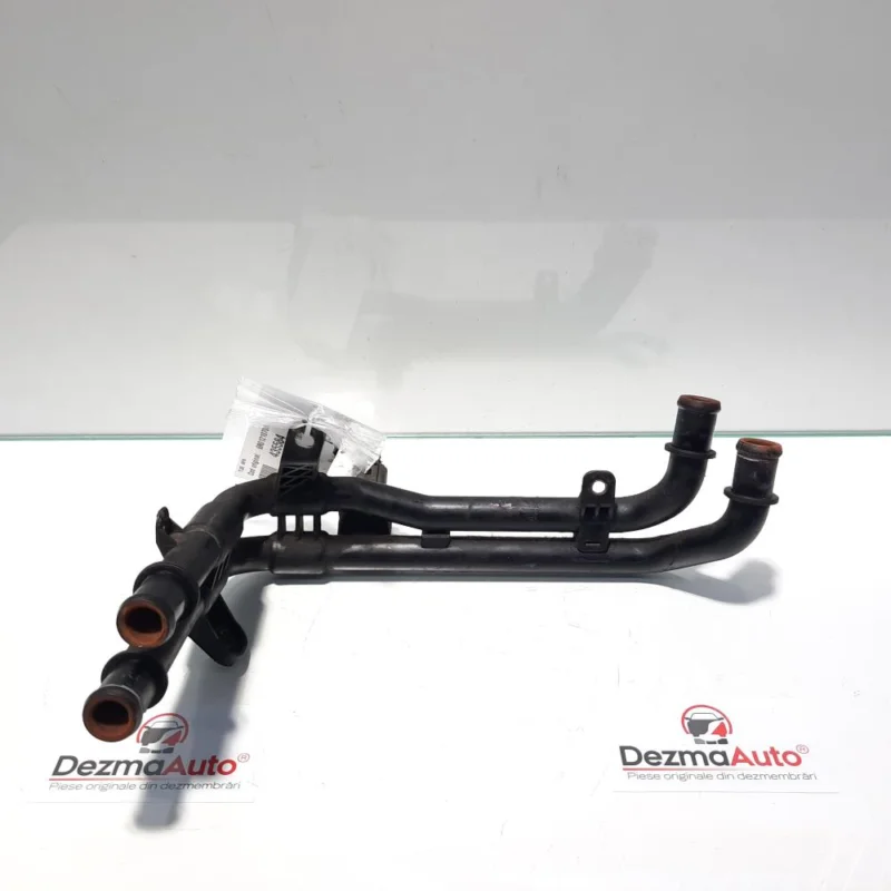 Disponibil imediat Tub apa, Skoda Rapid (NH3) [Fabr 2012-prezent] 1.6 tdi, 6R0121070N (id:435584)