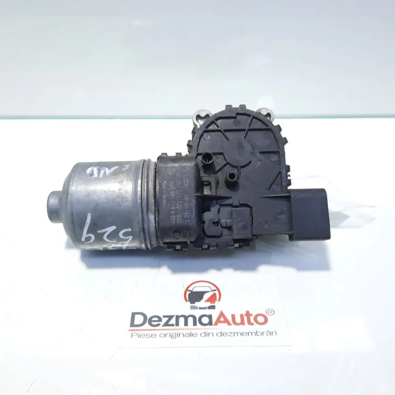Ofertă de sezon Motoras stergatoare fata, Vw Polo (9N) [Fabr 2001-2008] 6Q1955119A (id:436529)