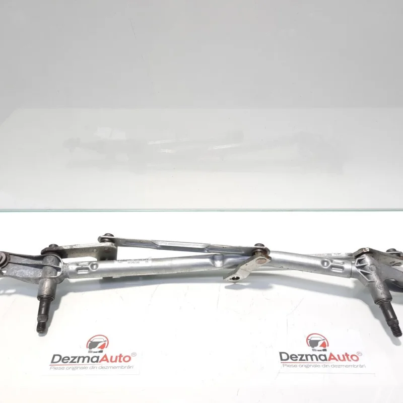 Livrare gratuită Ansamblu stergatoare fata, Citroen Berlingo 2 [Fabr 2008-2015] 9682861480 (id:436295)