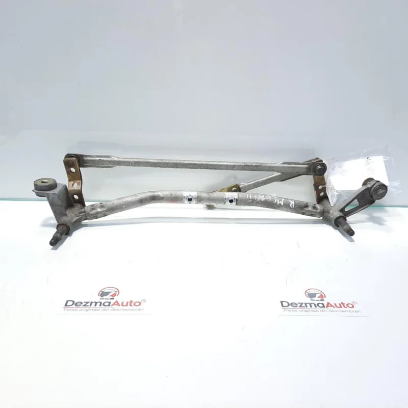 Ansamblu stergator fata, Renault Megane 2 Combi [Fabr 2003-2008] (id:436693) Calitate înaltă