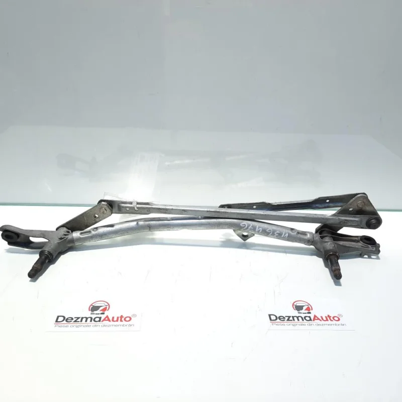 Ansamblu stergatoare fata, Citroen Berlingo 2 [Fabr 2008-2015] 9682861480 (id:436476) Preț promoțional