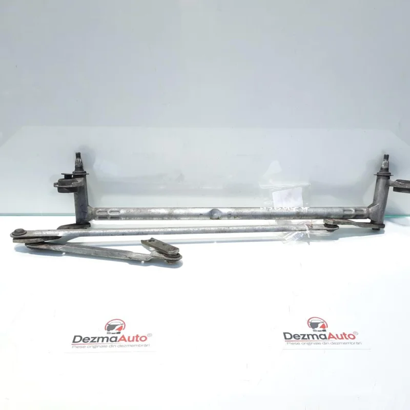 Premium Ansamblu stergator fata, Vw Golf 6 (5K1) [Fabr 2009-2013] 1K1955023H (id:436474)