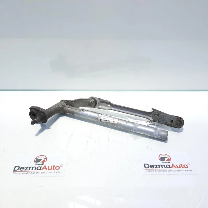 Ansamblu stergatoare stanga fata, Vw Touran (1T1, 1T2) [Fabr 2003-2010] 1T0955023E (id:436439) Ofertă