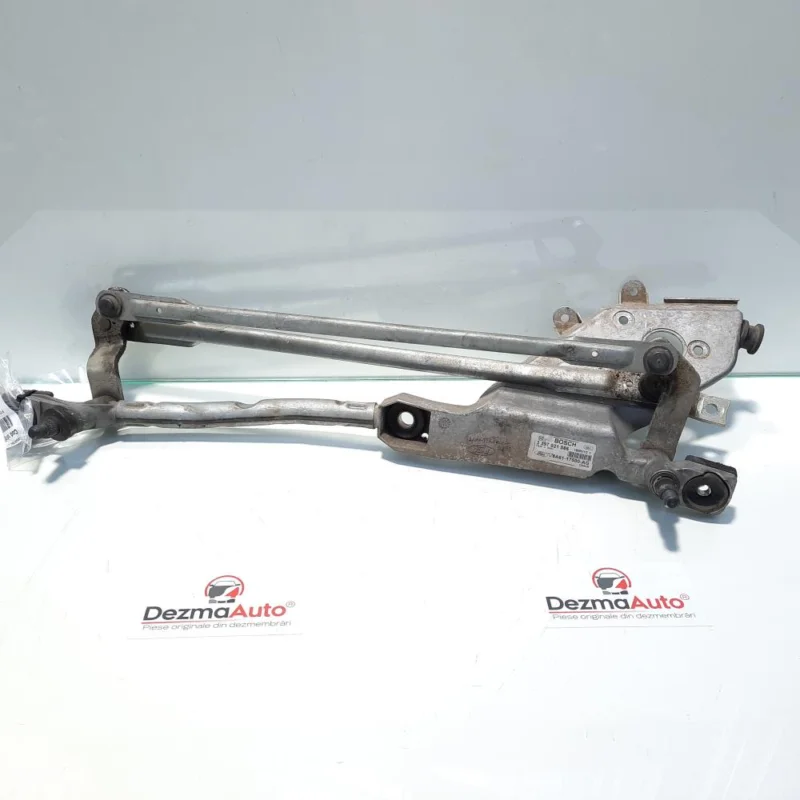 Plată sigură Ansamblu stergator fata, Ford Fiesta 6 [Fabr 2008-prezent] 8A61-17500-AG (id:436667)