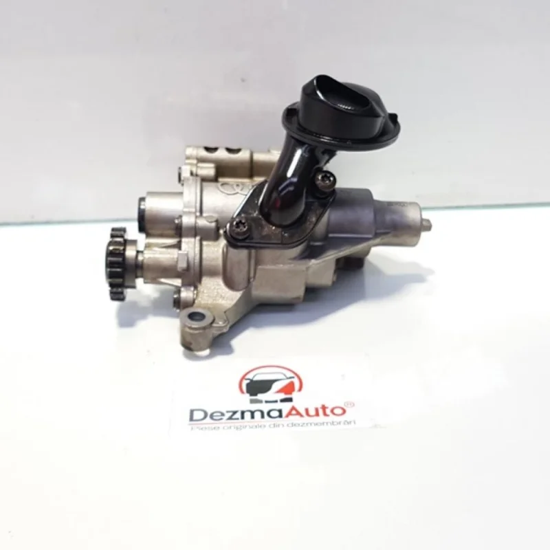 Pompa ulei, Audi A3 (8P1) [Fabr 2003-2012] 1.8 tfsi, CDAA, 06H115105AF Cel mai vândut