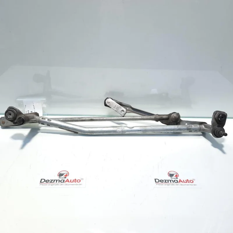 Ansamblu stergatoare fata, Vw Passat (362) [Fabr 2010/08 - 2014] 3C1955023E (id:436384) Cumpără acum