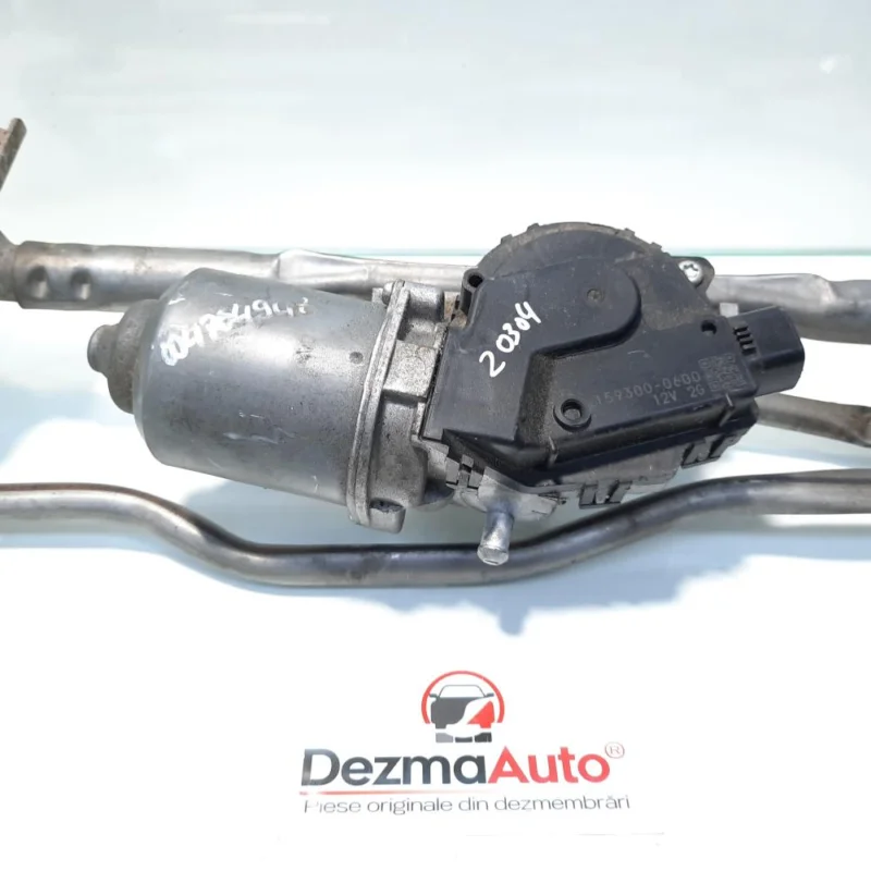 Motoras stergator fata, Mazda 5 (CR19) [Fabr 2005-2010] 159300-0600 (id:436590) Cel mai vândut