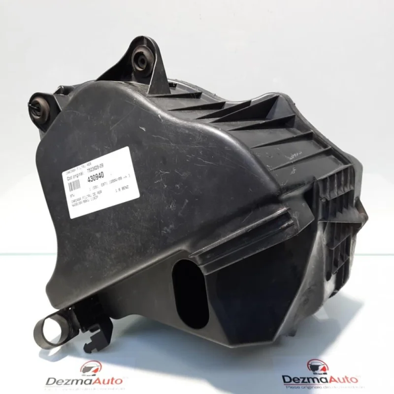Carcasa filtru aer, Bmw 3 Touring (E91) [Fabr 2005-2011] 1.6 b, 7523628-09 Bestseller
