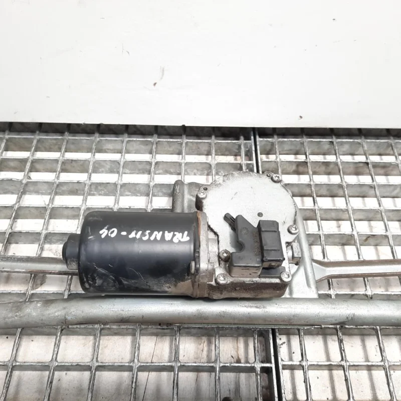 Motoras stergator fata, Ford Transit Autobus [Fabr 2006-2013] 404523 (id:436243) Preț redus