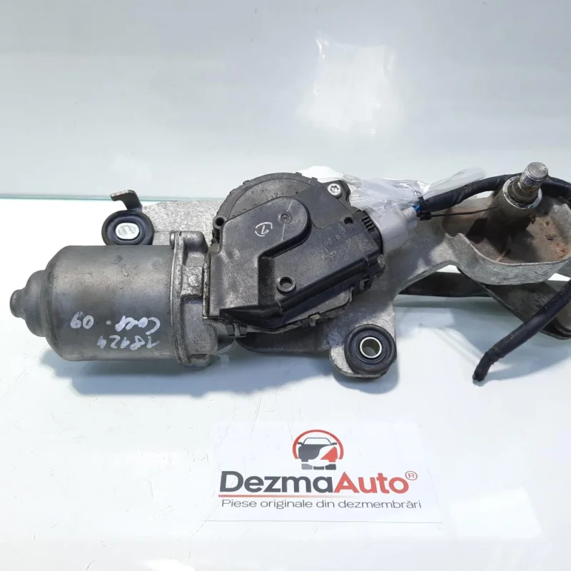 Doar azi Motoras stergatoare fata, Mitsubishi Colt VI [2004-prezent] 159300-1501 (id:436592)