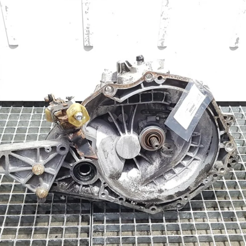 Cutie viteze manuala, Opel Astra G [Fabr 1998-2004] 1.4 b, Z14XEP, GM55355489, 5 vit (pr:110747) Cel mai vândut