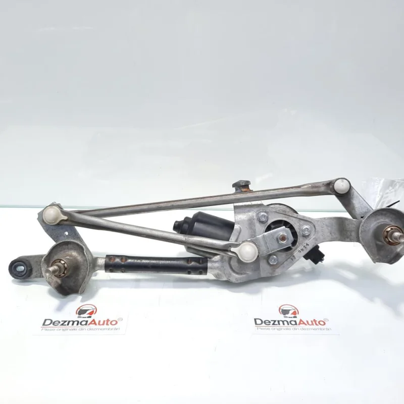 Transport gratuit Ansamblu stergator fata, Kia Rio IV (YB, SC) [2017-prezent] (id:436624)