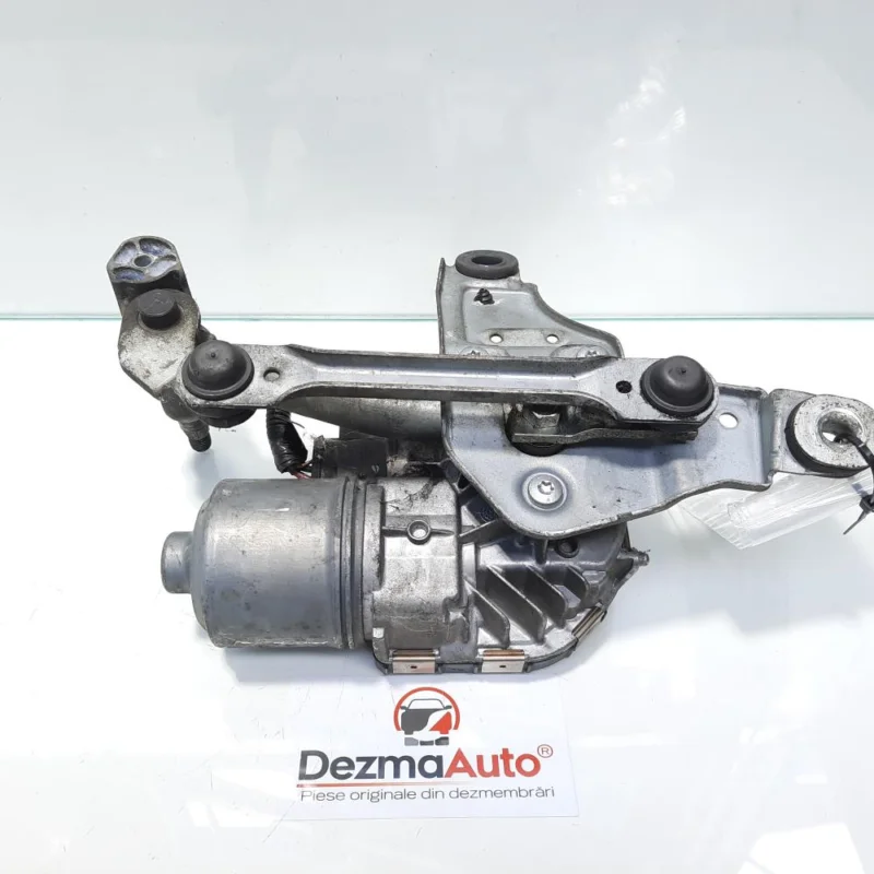 Retur gratuit Ansamblu stergator stanga fata, Ford S-Max 1 [Fabr 2006-2014] 6M21-17504-BH (id:436613)